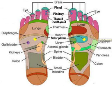 More Room to Spread the Wealth Image